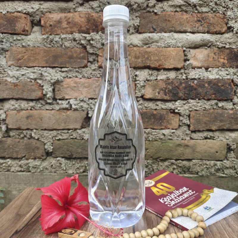 

Mineralwater