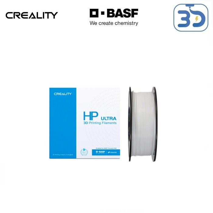 Original Creality HP Ultra PLA BASF 3D Filament High Strength