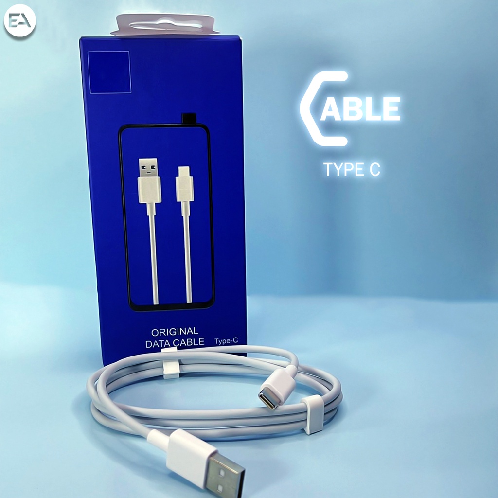 Kabel data Vivo Type C FAST CHARGING ORIGINAL 100%