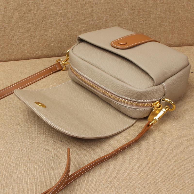 zie.store11 - (COD)TAS SELEMPANG WANITA /SLING BAG/SHOULDER BAG/TAS BAHU ROMANTIC