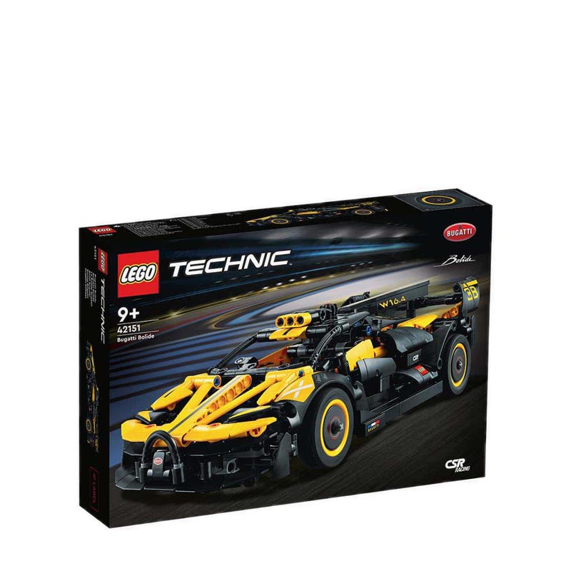 LEGO® Bugatti Bolide - 42151