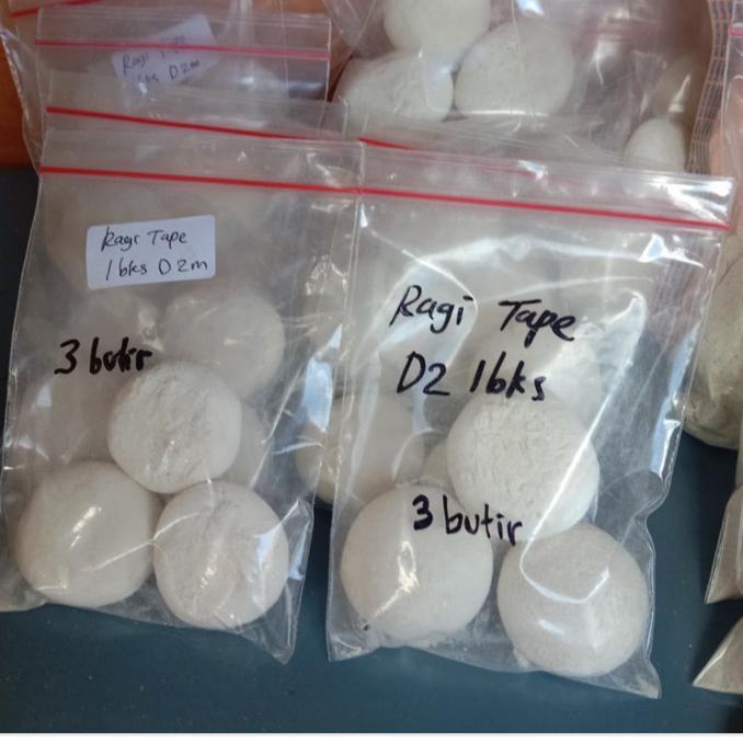 

RAGI TAPE