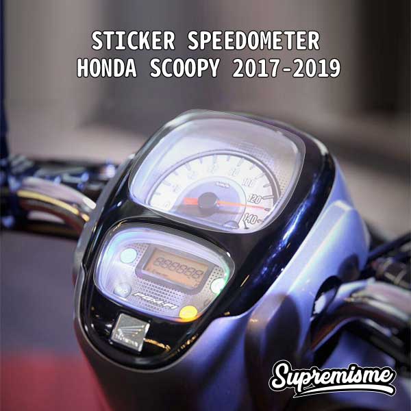 Stiker Pelindung Spido Scoopy 2017 2019 | Stiker antigores Scoopy 2017 2019 | Stiker Pelindung Kaca Spido Scoopy 2017 2019