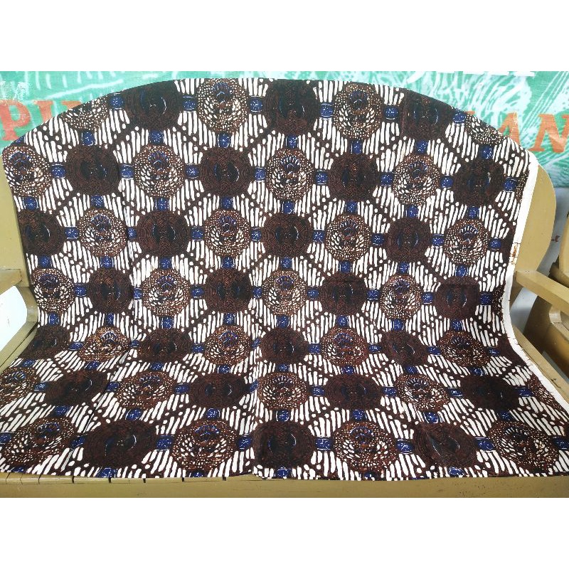 KAIN JARIK PUTRI SOLO 225X105