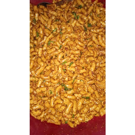 

makaroni bantet daun jeruk 250g