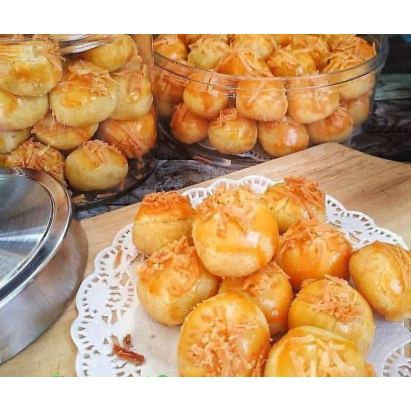 

Nastar keju