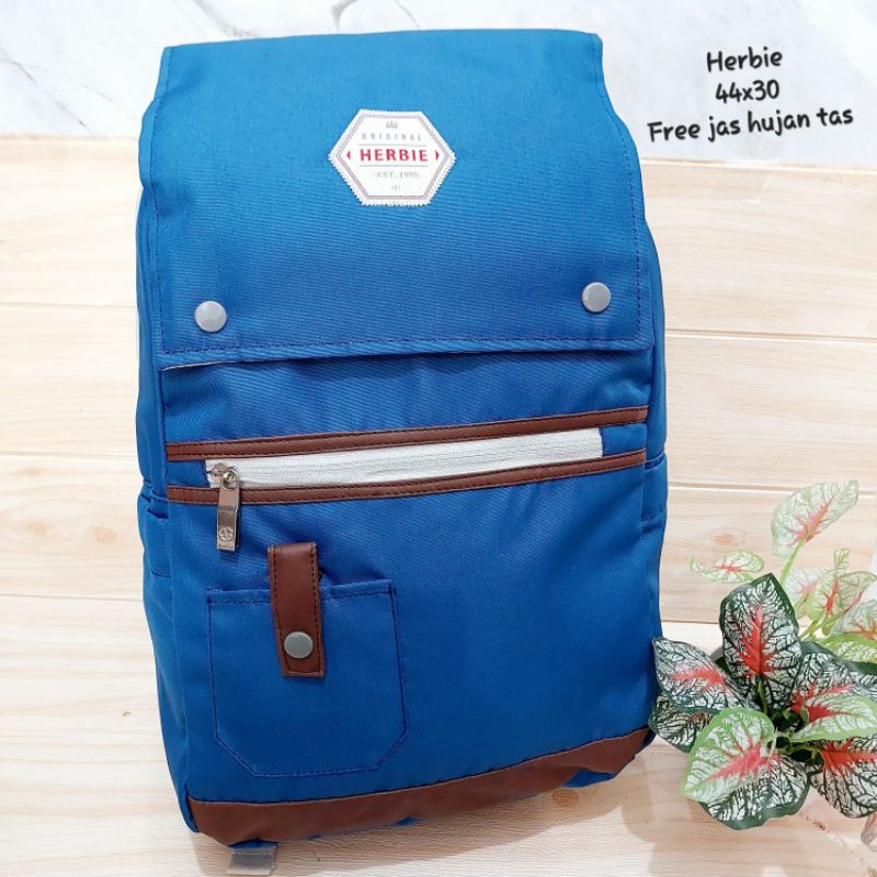ransel herbie