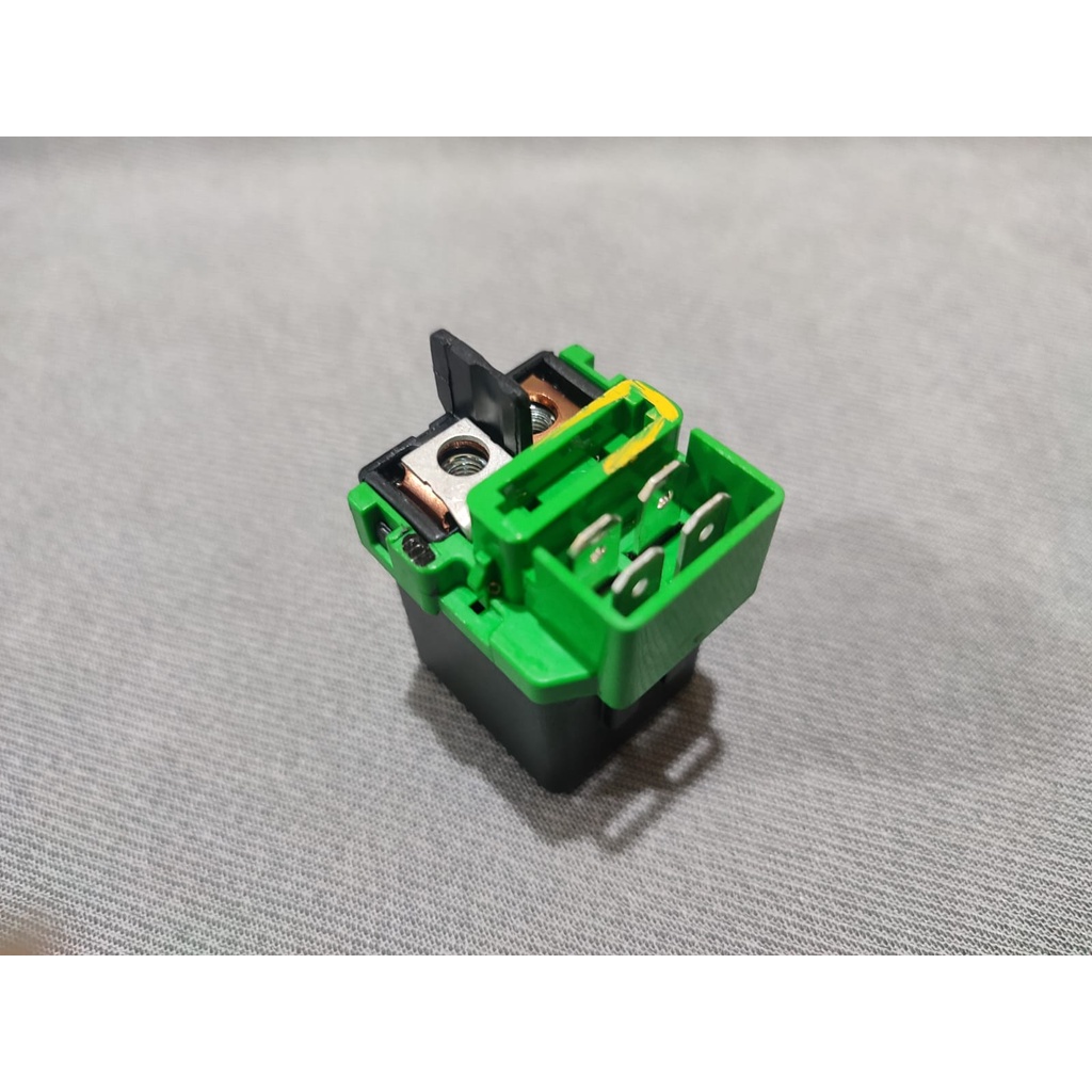 Switch relay bendik stater Honda CBR 250 CBR 150