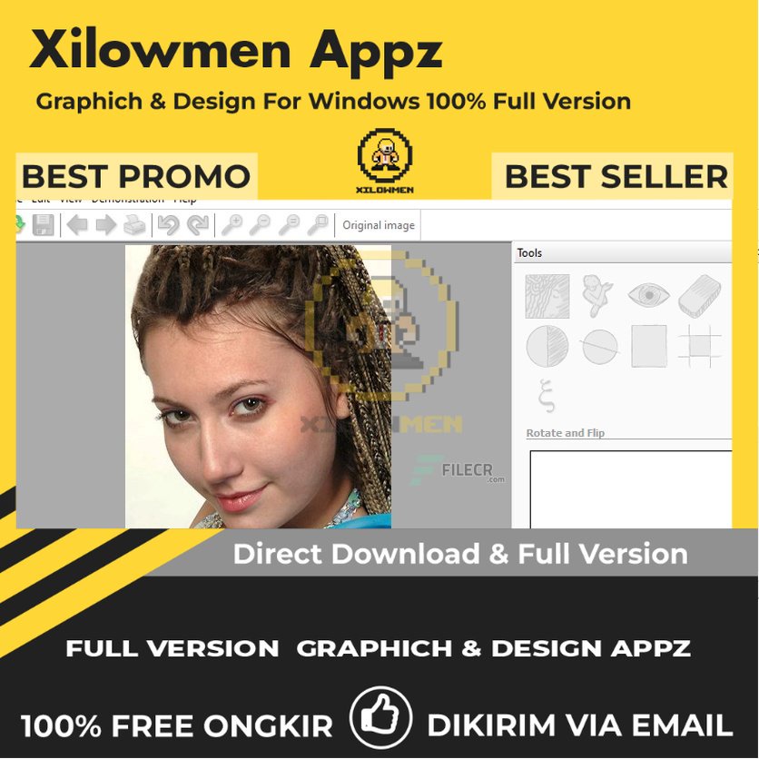 [Full Version] Beauty Pilot Pro Design Graphics Lifetime Win OS