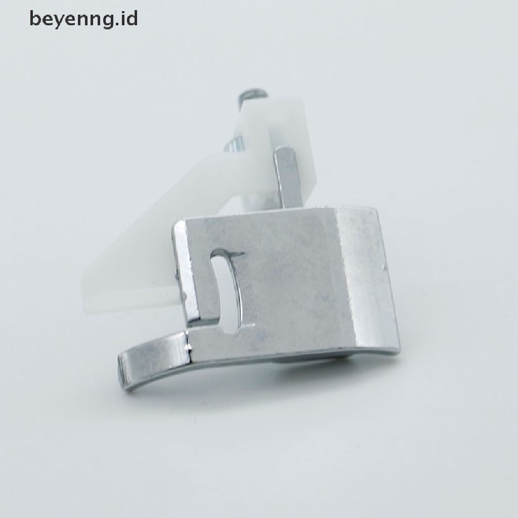 Beyen 11pcs Multi Fungsi Presser Foot Domestic Kaki Mesin Jahit Aksesoris Set ID