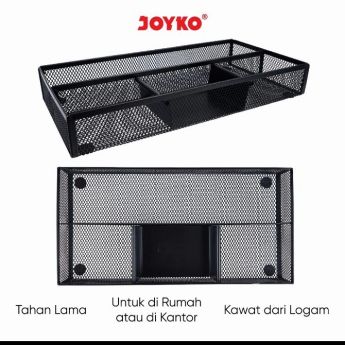 

Terlaris Desk Set Joyko Besi Ds - 30