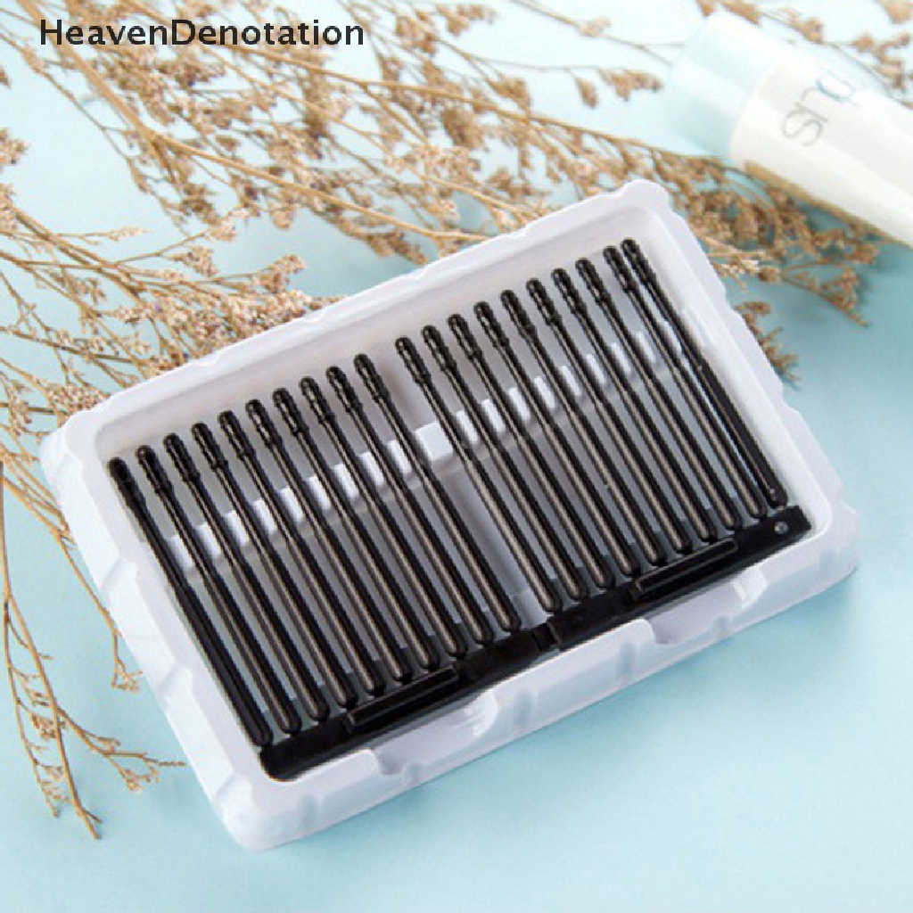 [HeavenDenotation] Disposable adhesive ear pick ear ear child safety ear HDV