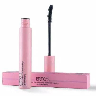 ✥ PAPYDU ERTOS MASCARA DOLLS LOOCK /MASCARA ERTOS ORIGINAL  ❅