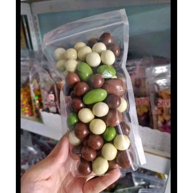 

SCANDIA COKELAT 250g