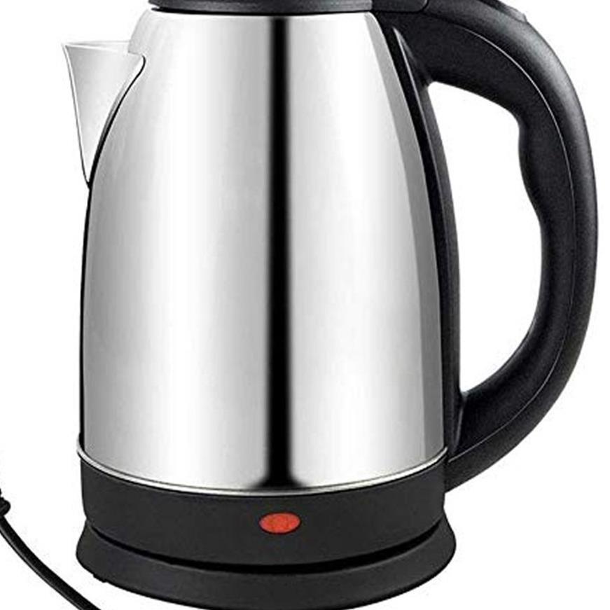 ✻ SQ-18 Kettle Electric Teko Listrik Pemanas Air 2.0L ✻
