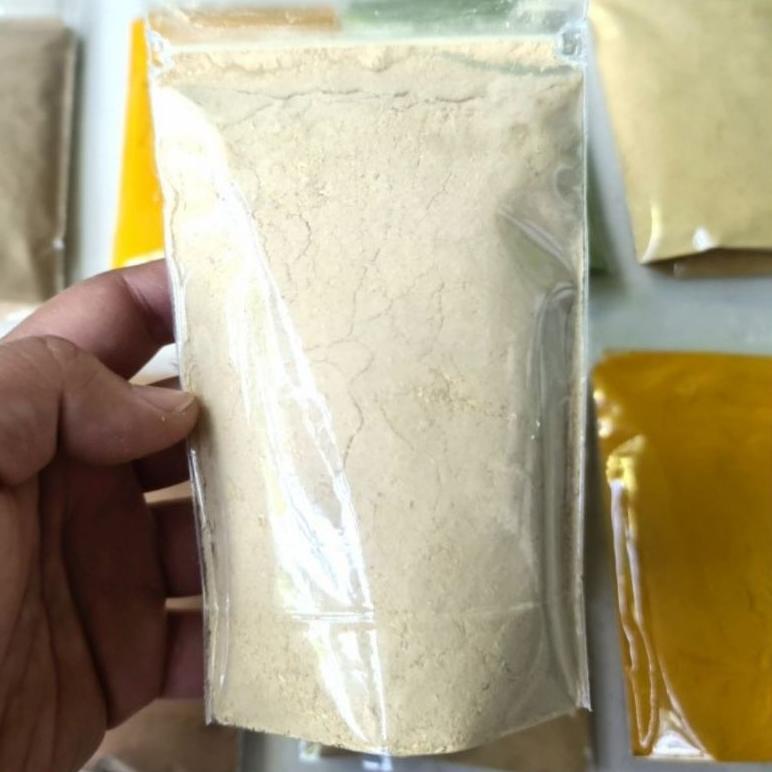 

Ready Stok Bubuk Pasak Bumi 100gr - Original 100% Murni