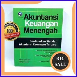 

perkakas Akuntansi Keuangan Menengah Berdasarkan Standar - Anastasia Diana 1F3BZ3