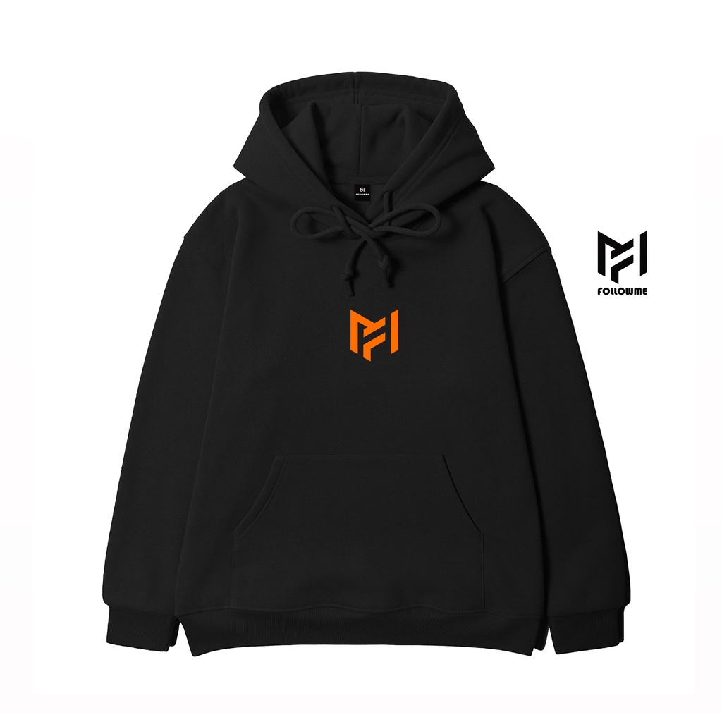 Followme - Hoodie Apparel Luxury Unisex