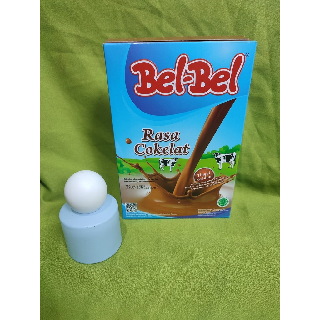 

Belbel Susu Bubuk