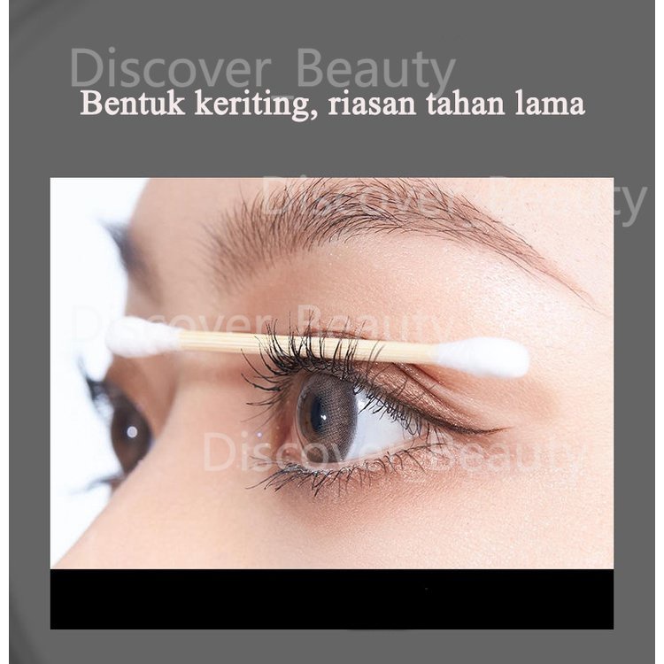 Perfect Diary High Definitiong Long Lasting Multi Function Extra Lengthening Mascara