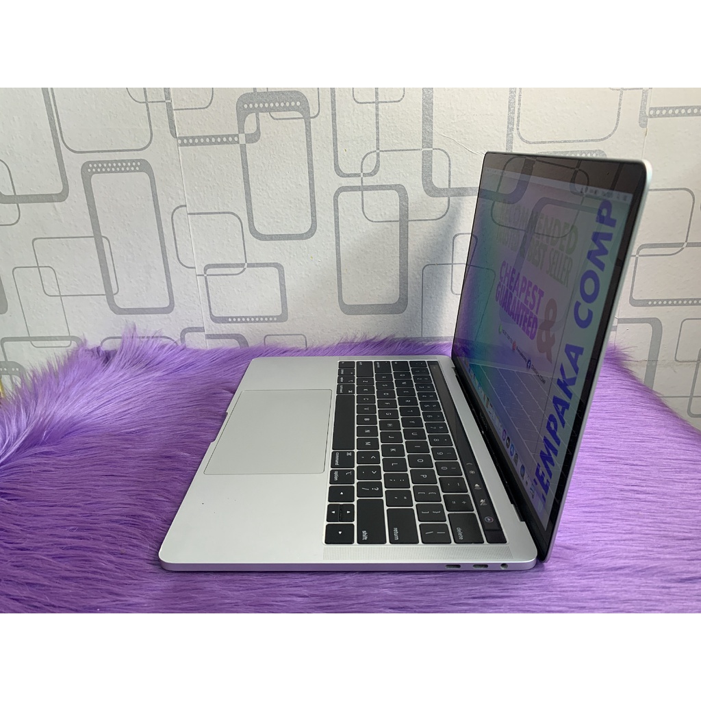 MacBook Pro Retina 13 2019 Core i5 8GB 512GB TouchBar