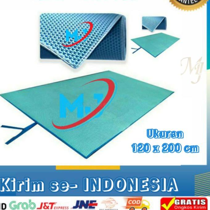 ❋ KARPET PIKNIK / KARPET MERCY GARFIELD TIMBUL / KARPET BENTOL ORIGINAL ➨