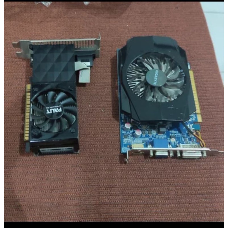 VGA Card 2GB 128Bit DDR3 dirext 11