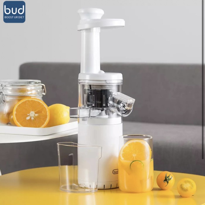 BUD Xiaomi Slow Juicer - White