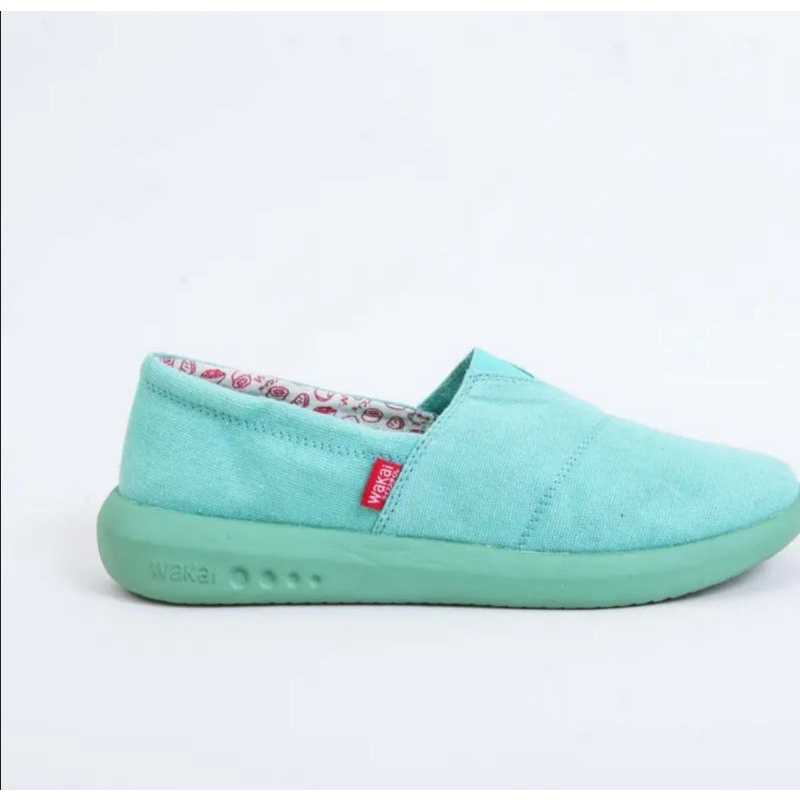SHOU Slip on Wakai Shoes
