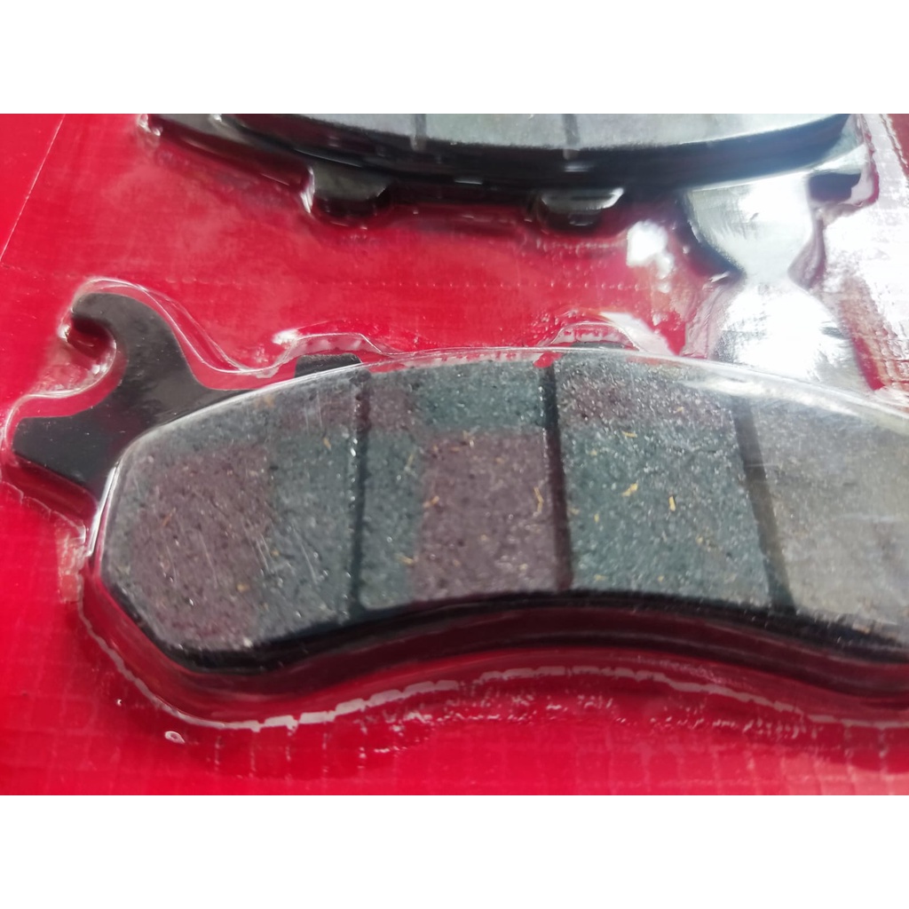 KAMPAS REM DEPAN DISPED DISPAD HONDA PCX NEW VARIO 160 KRE