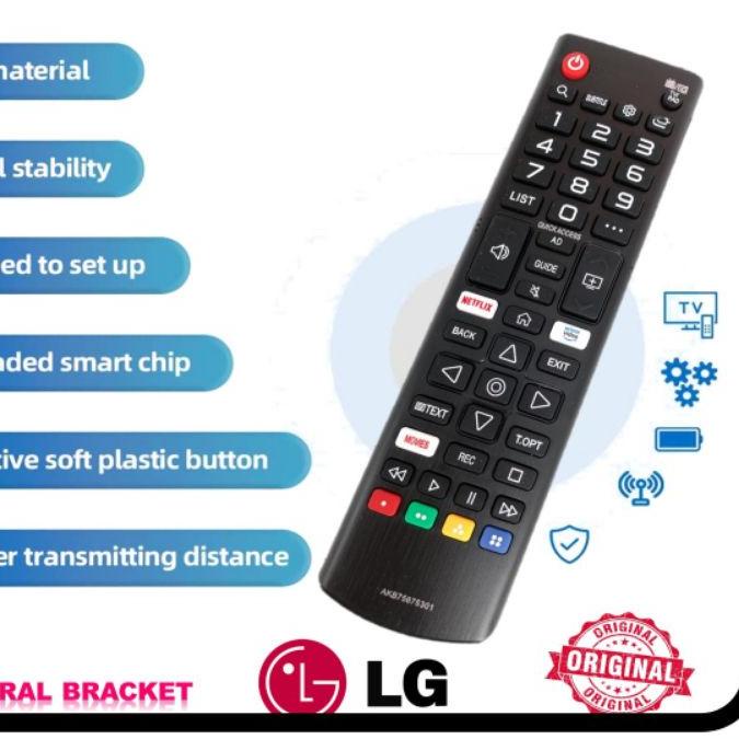 ♠ Remote tv lg remot tv lg smart tv original ℗