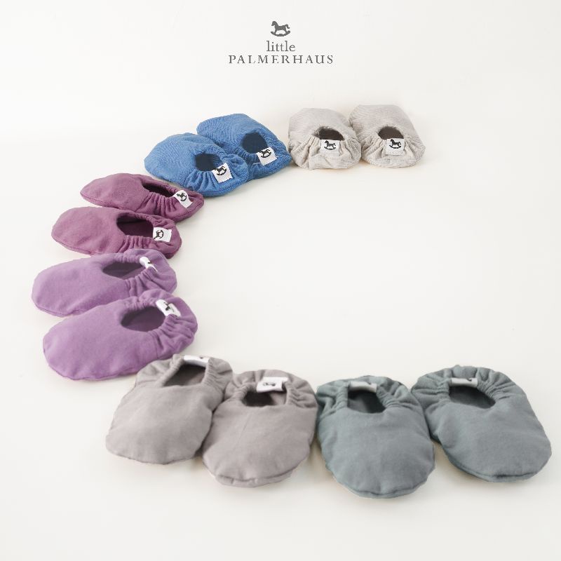 Little Palmerhaus - Teeny Tiny Socks (Baby Socks)