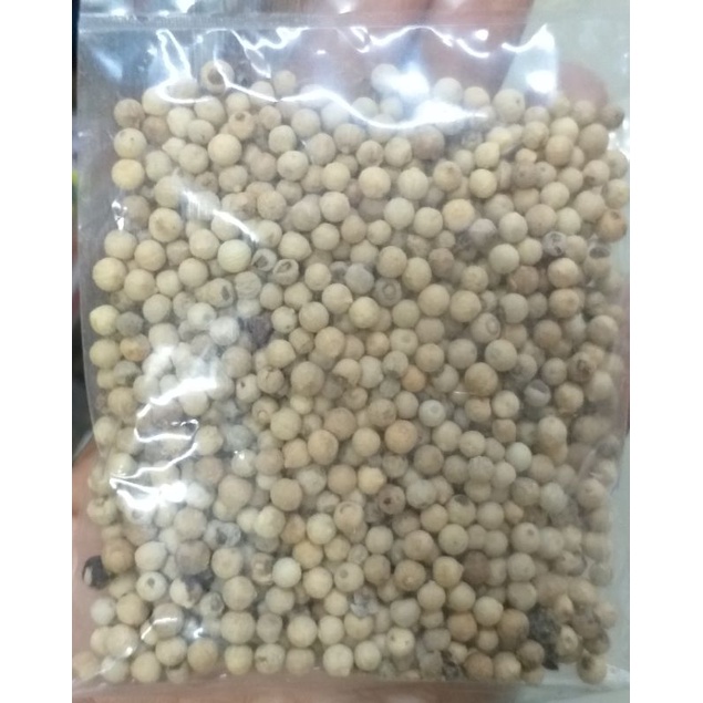 

KZ - ketumbar bulat 50g