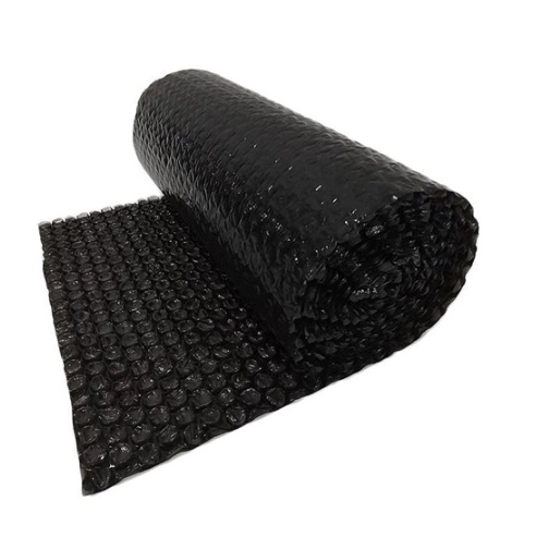 

BUBBLE WRAP dan KARDUS