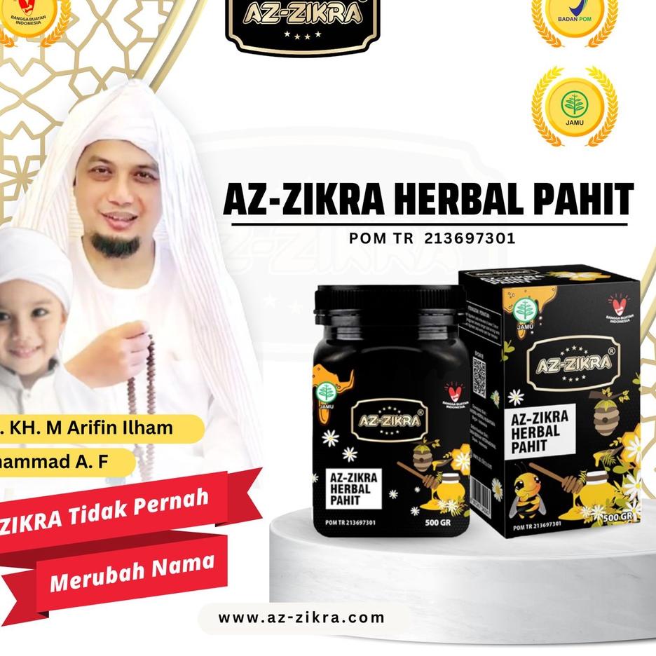

☼ Hitam Pahit Azzikra Asli ✭