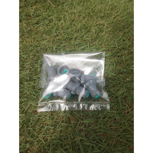 Knop potenso 10 biji