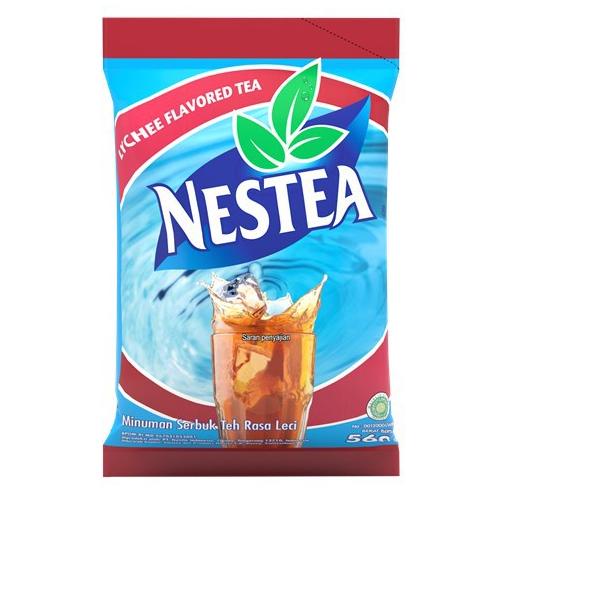

✶ NESTLE Lychee Nestea leci by nestle professional ☁