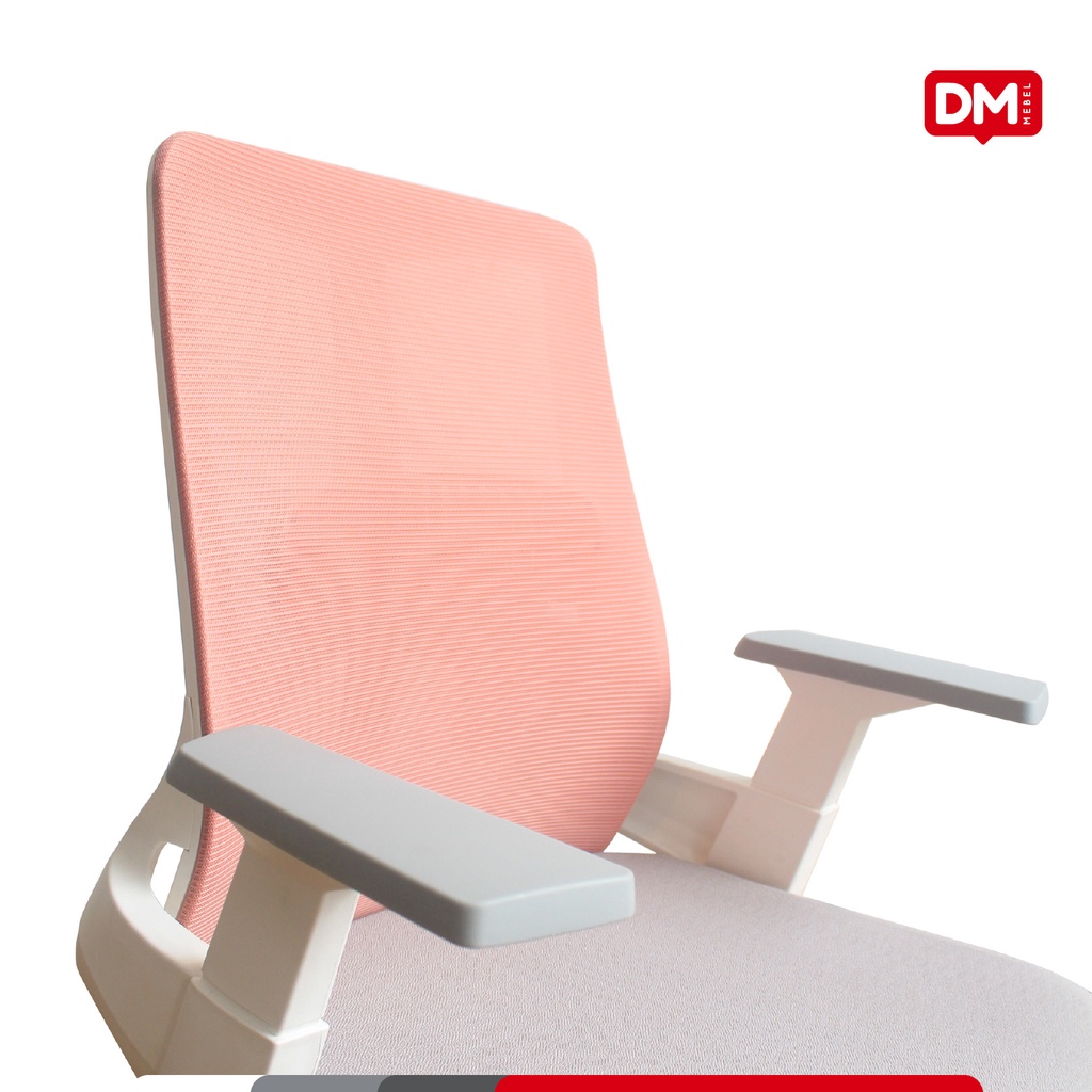 Kursi Kantor Hidrolis Ahsoka EC 959 - DM Mebel