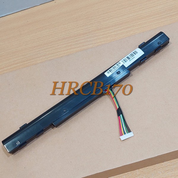 Baterai Laptop Acer Aspire E5-574G E5-574T E5-574TG E5-574 Series AL15A32 -HRCB