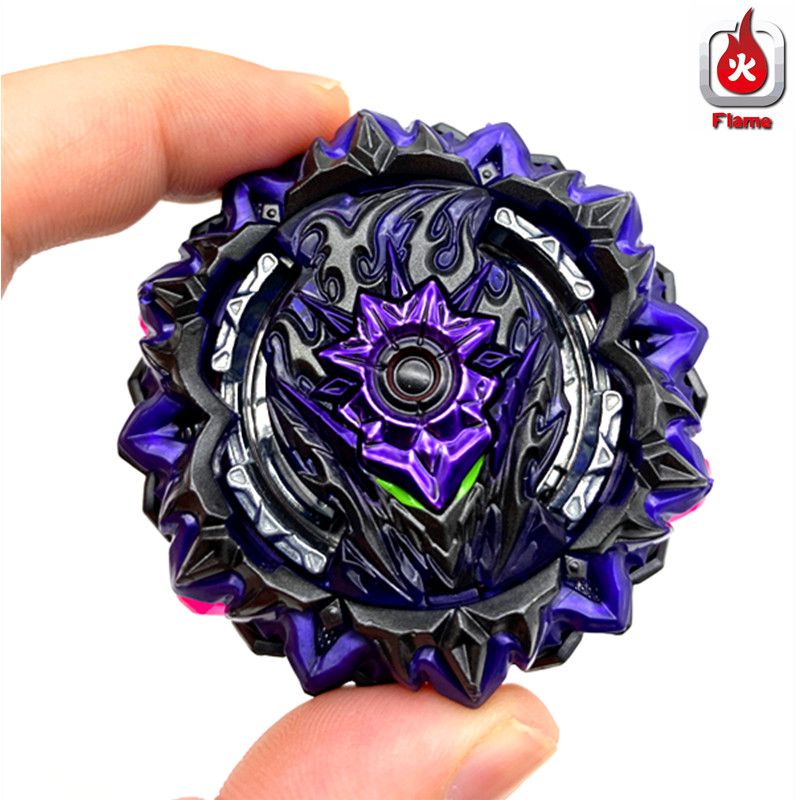 Takara Tomy beyblede burst beyblade B-169 Varian Lucifer Mobius 2D Kid Hadiah Ulang Tahun