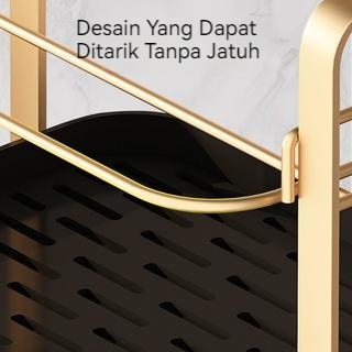 【COD】  Rak Cangkir /Penyimpanan Nampan Teh/Cangkir Penyimpanan/Rak Penyimpanan Dapur