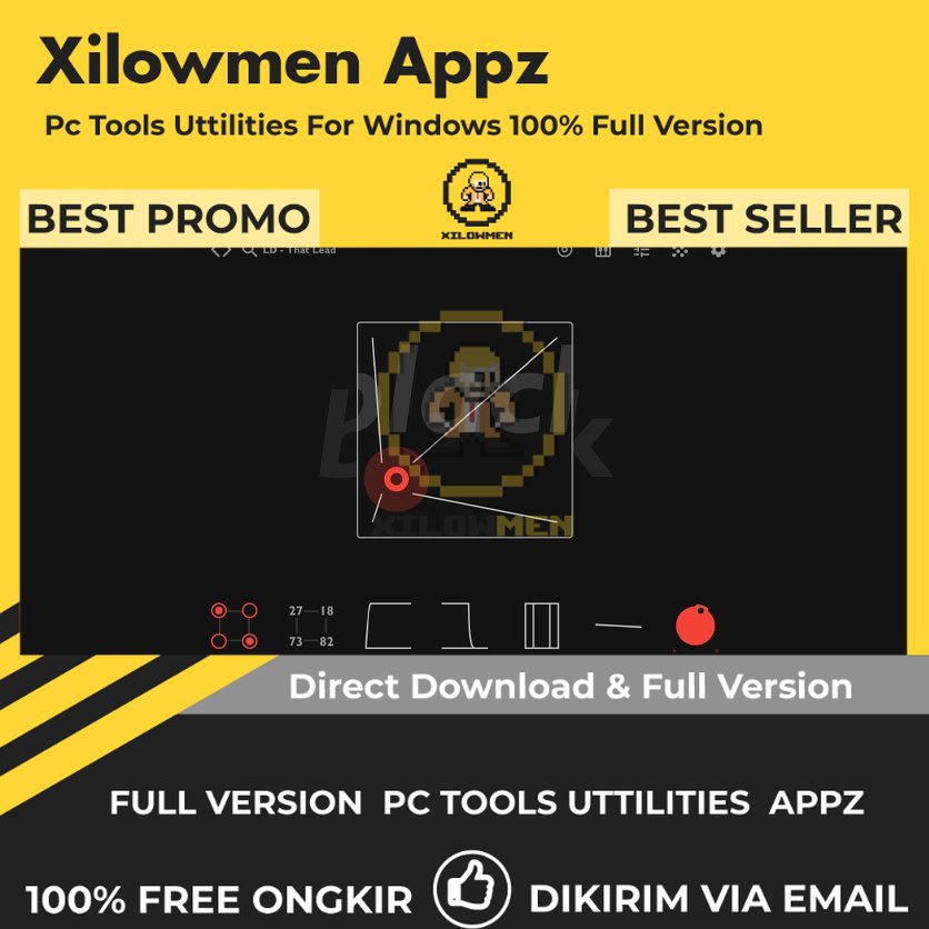 [Full Version] Thenatan Black Pro PC Tools Software Utilities Lifetime Win OS