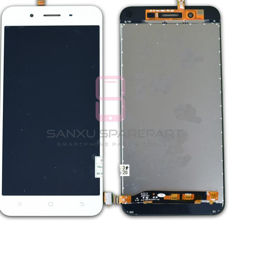 ➴ LCD TOUCHSCREEN VIVO Y65 / VIVO 1719 FULLSET ✤