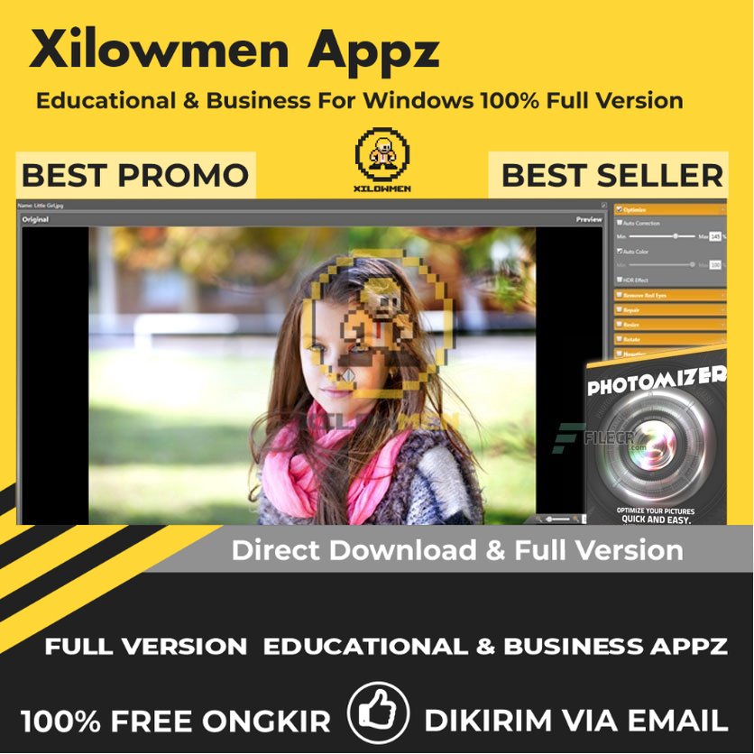 [Full Version] Engelmann Media Photomizer Pro Design Graphics Lifetime Win OS