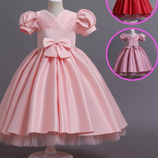 ← 2022 GAUN PESTA NATAL YANG CANTIK PERNIKAHAN LENGAN PENDEK GAUN PESTA ANAK PEREMPUAN ✻