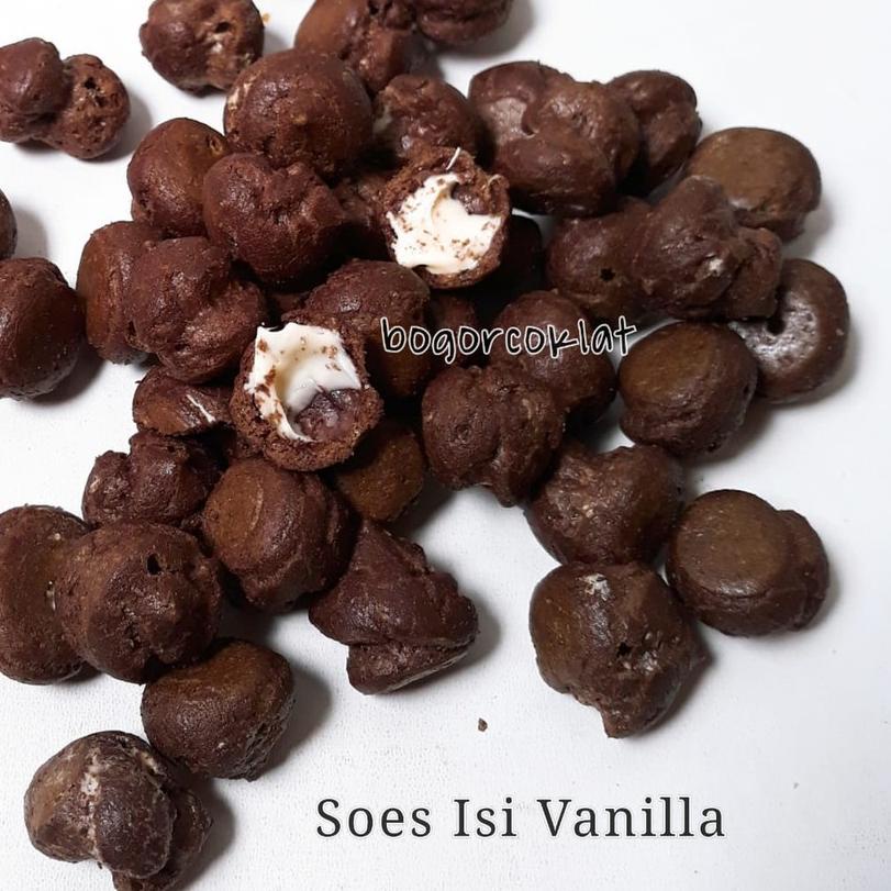 

✸ Soes Vanilla 1kg ✶