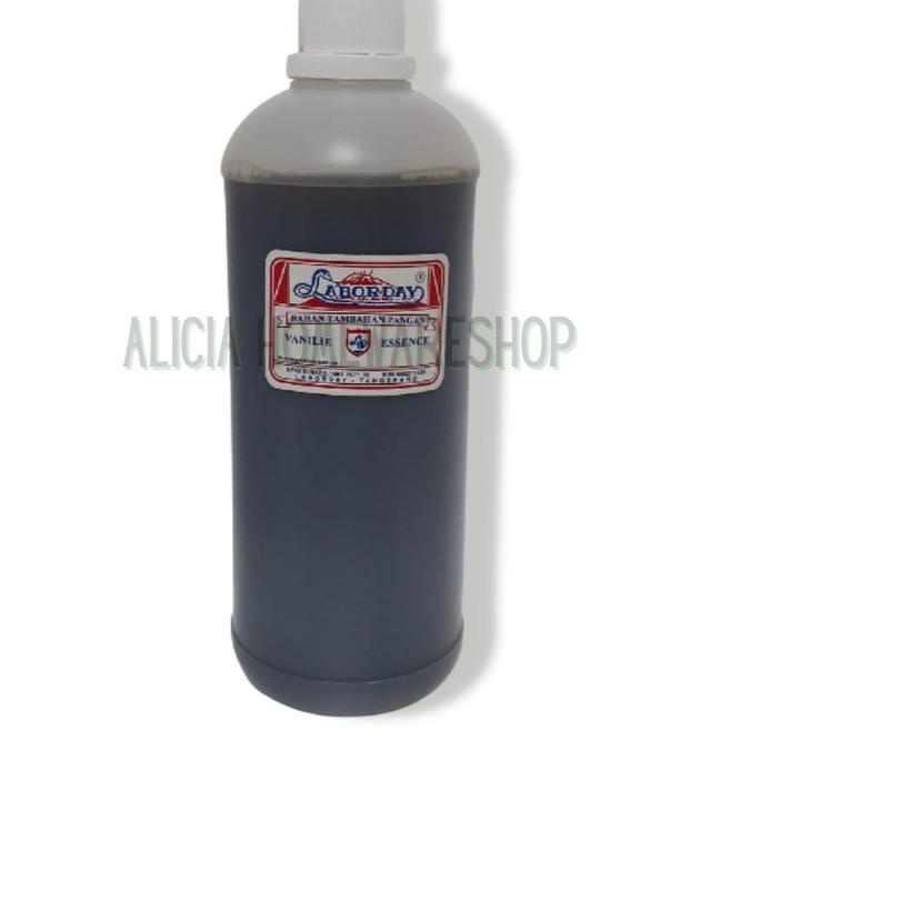 

✧ Laborday Vanillie essence /1 liter/ 1 btl ☺