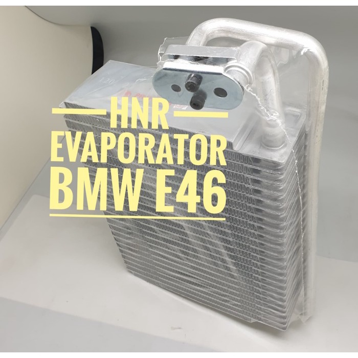 Terlaris Evaporator Ac Mobil Bmw E46