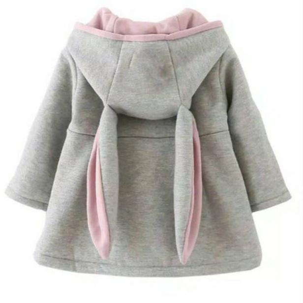 BOOMING Jaket anak perempuan / Jaket anak cewek / Jaket Korea Anak Lucu