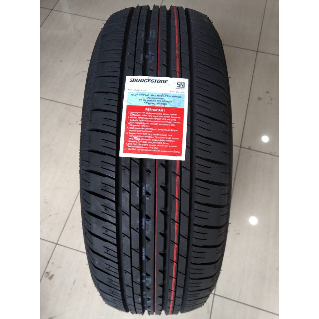 Bridgestone Dueler HL D33 235/60 R18 Ban Mobil CRV Mazda Captiva Xtrail